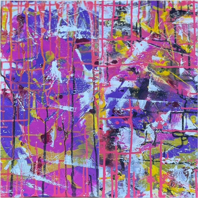 Fractured Harmony